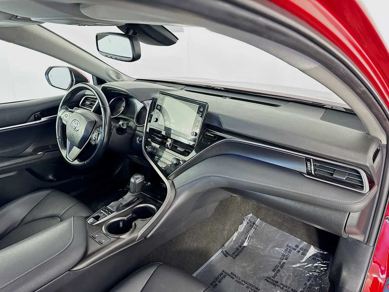 Toyota Camry photo 24