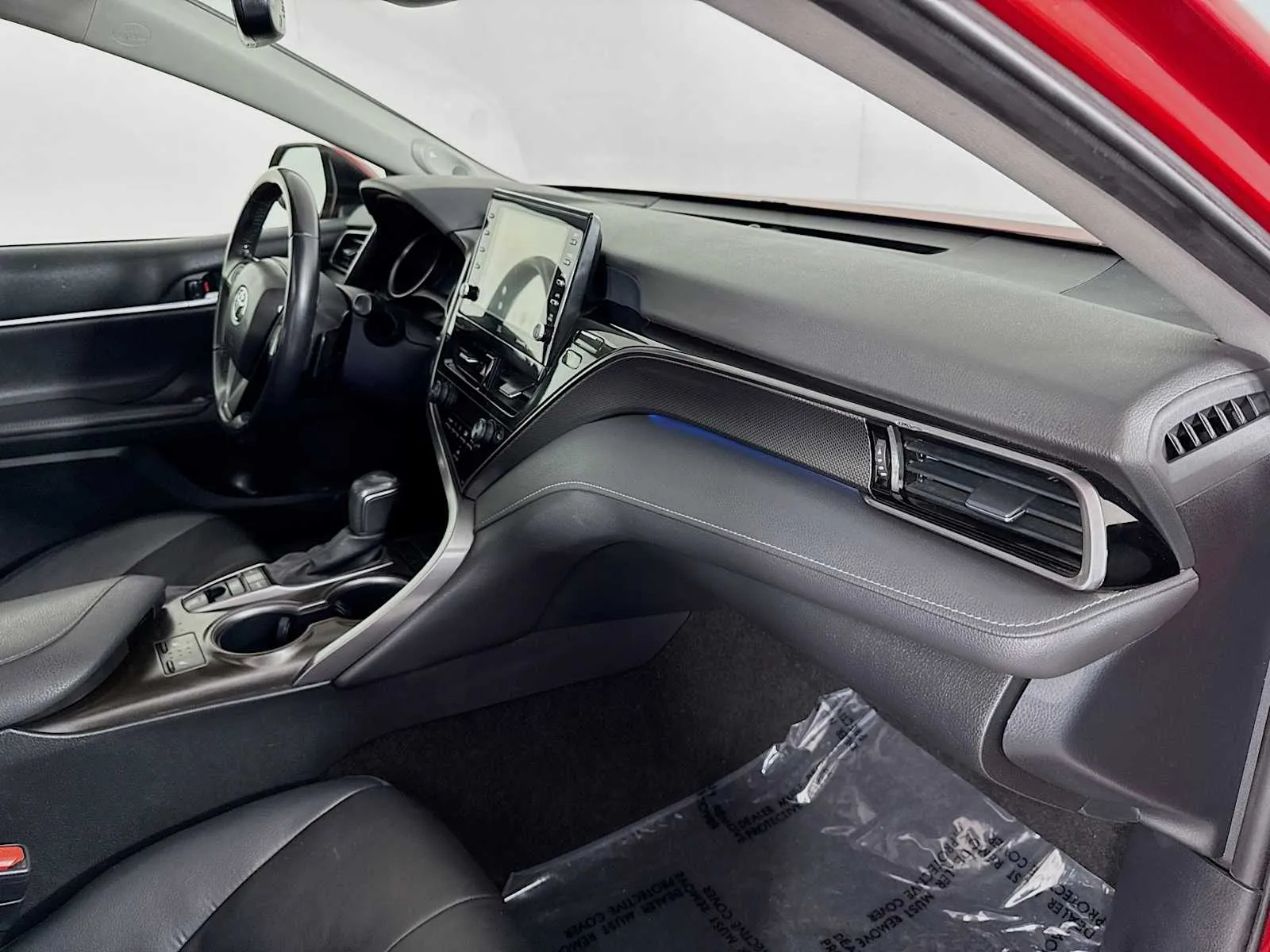 Toyota Camry photo 31