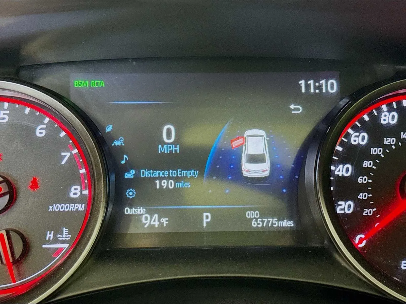 Toyota Camry photo 12