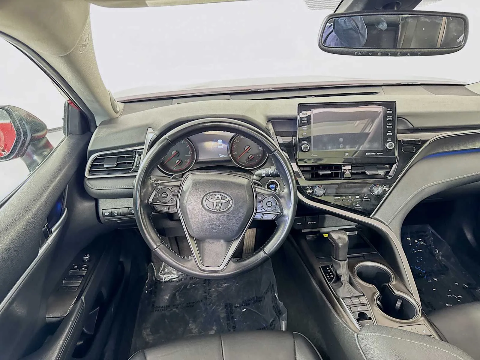 Toyota Camry photo 23