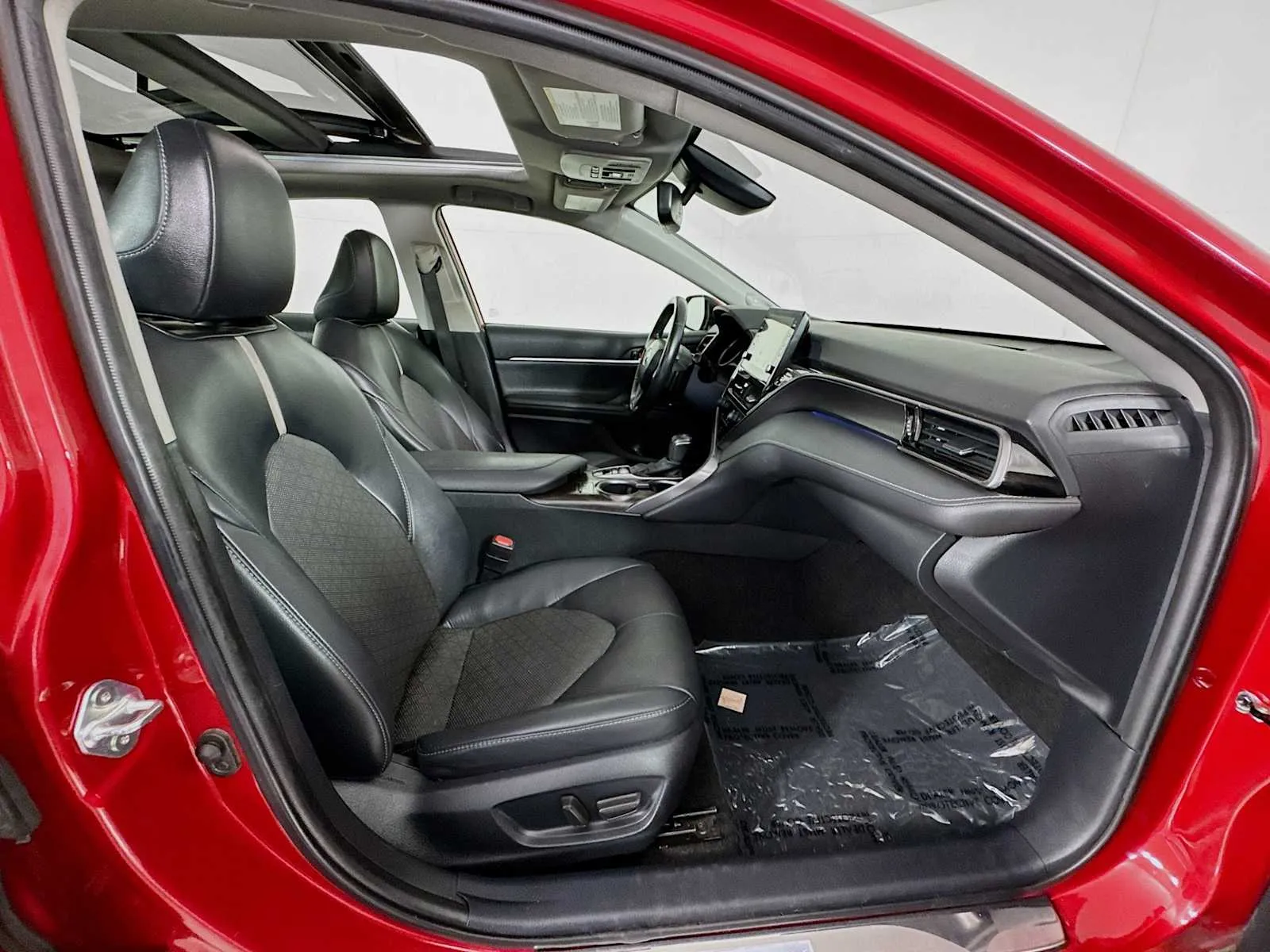 Toyota Camry photo 30
