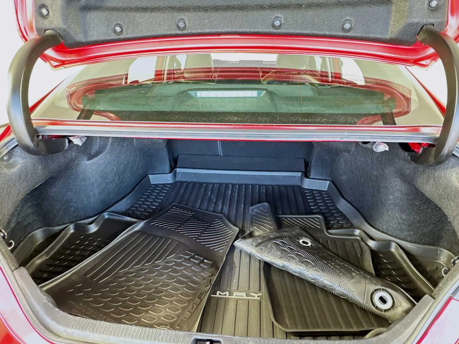 Toyota Camry photo 28