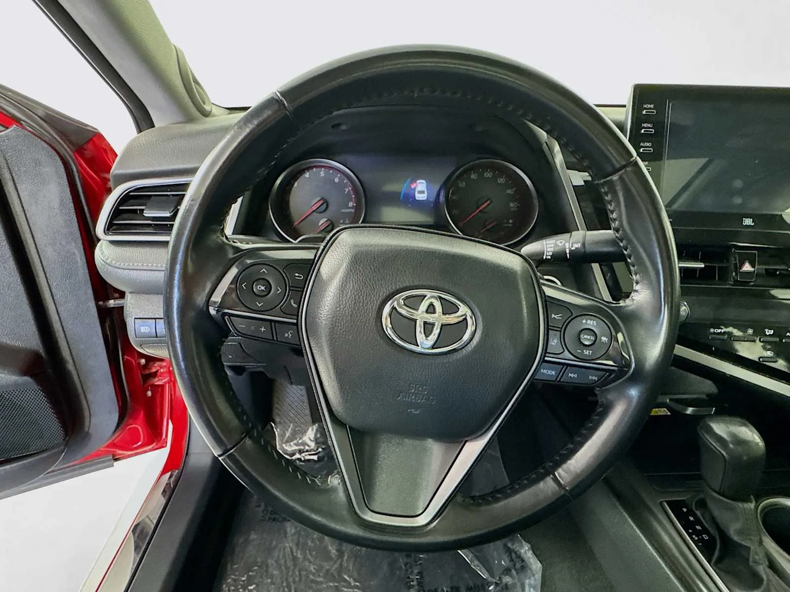 Toyota Camry photo 11