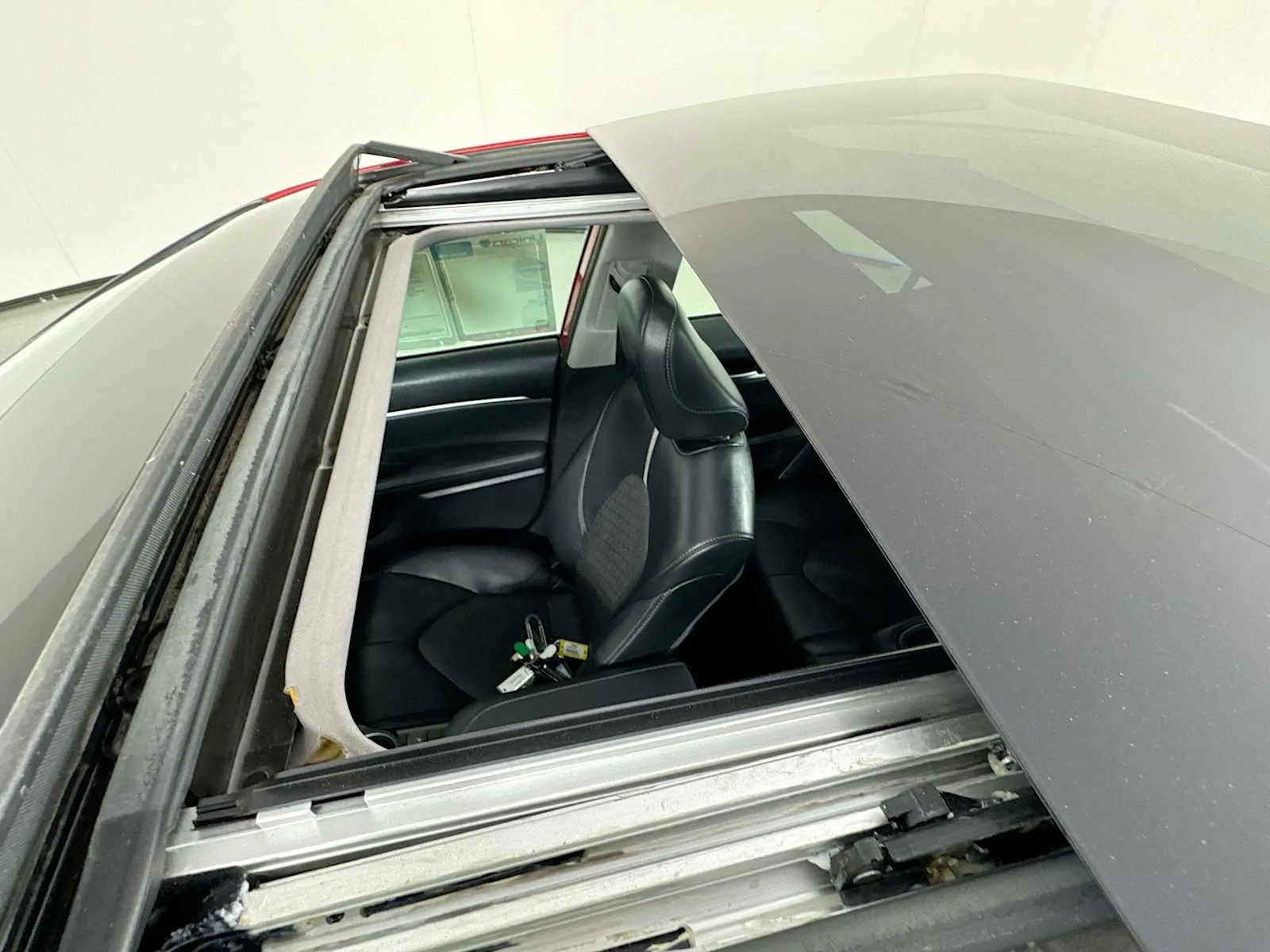 Toyota Camry photo 22