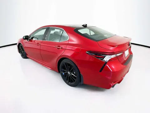 More photos of 2024 Toyota Camry XSE V6 at Unicars Honda, CA