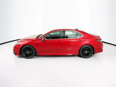 More photos of 2024 Toyota Camry XSE V6 at Unicars Honda, CA