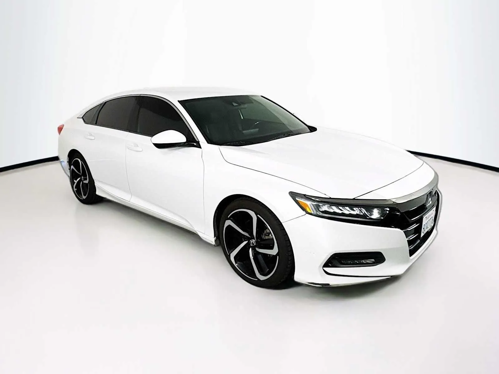 2018 Honda Accord Sport 1.5T for sale in Indio, CA