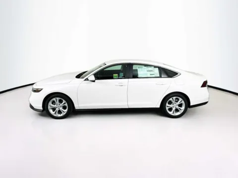 More photos of 2025 Honda Accord LX at Unicars Honda, CA
