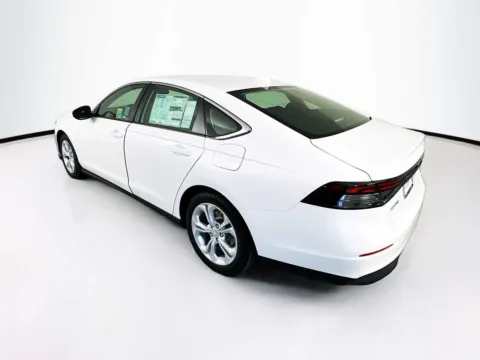 More photos of 2025 Honda Accord LX at Unicars Honda, CA