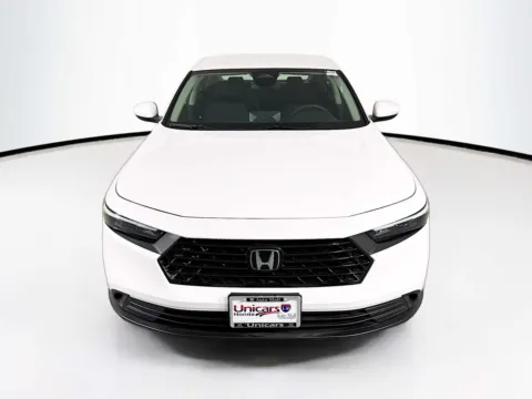 Photos of 2025 Honda Accord LX for sale in Indio, CA at Unicars Honda