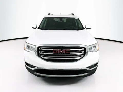 Photos of 2017 GMC Acadia SLT for sale in Indio, CA at Unicars Honda