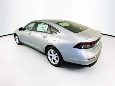 More photos of 2025 Honda Accord LX at Unicars Honda, CA