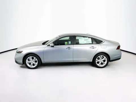 More photos of 2025 Honda Accord LX at Unicars Honda, CA