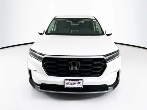 Photos of 2025 Honda Pilot EX-L for sale in Indio, CA at Unicars Honda