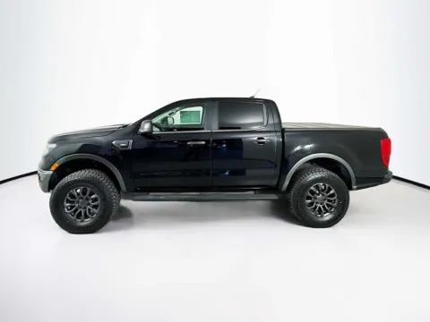 More photos of 2020 Ford Ranger XLT at Unicars Honda, CA
