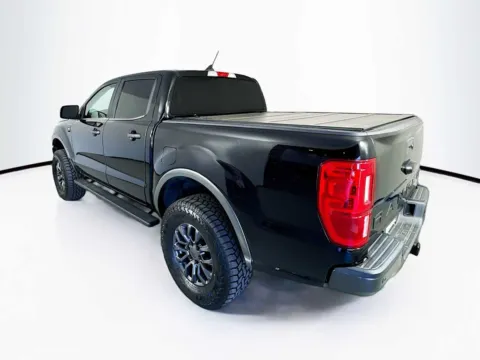 More photos of 2020 Ford Ranger XLT at Unicars Honda, CA