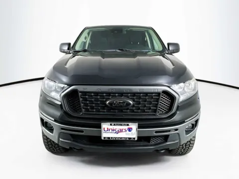 Photos of 2020 Ford Ranger XLT for sale in Indio, CA at Unicars Honda