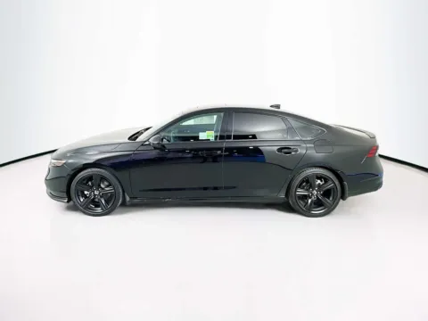 More photos of 2023 Honda Accord Hybrid Sport-L at Unicars Honda, CA
