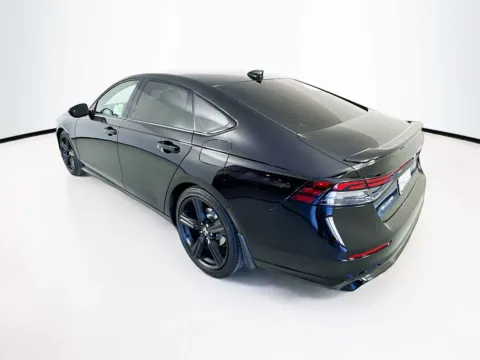 More photos of 2023 Honda Accord Hybrid Sport-L at Unicars Honda, CA
