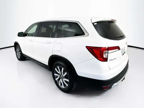 More photos of 2019 Honda Pilot EX-L w/Navi & RES at Unicars Honda, CA