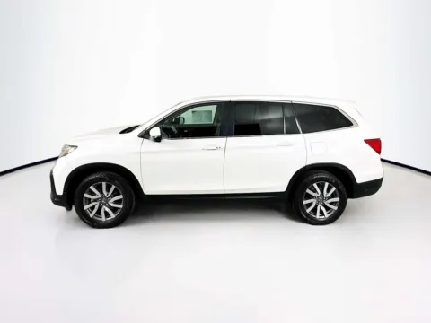 More photos of 2019 Honda Pilot EX-L w/Navi & RES at Unicars Honda, CA