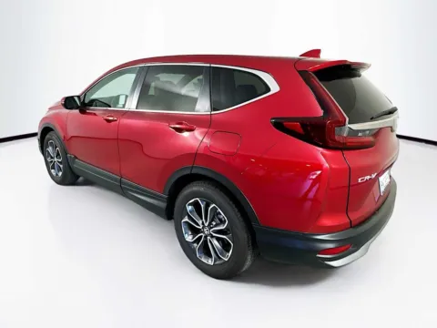 More photos of 2021 Honda CR-V EX-L at Unicars Honda, CA