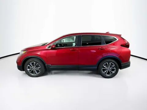 More photos of 2021 Honda CR-V EX-L at Unicars Honda, CA