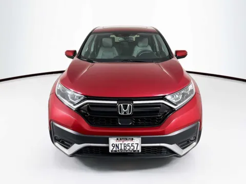 Photos of 2021 Honda CR-V EX-L for sale in Indio, CA at Unicars Honda