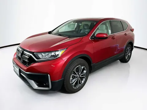 Another view of 2021 Honda CR-V EX-L for sale in Indio, CA at Unicars Honda