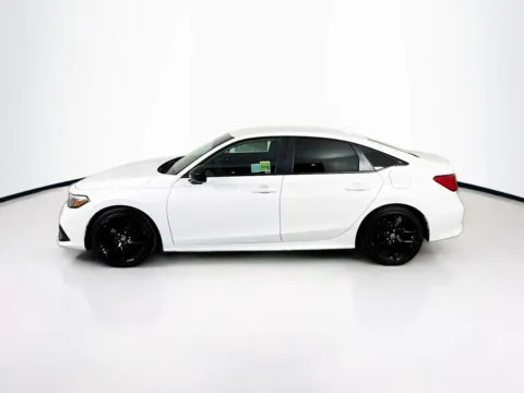 More photos of 2024 Honda Civic Sport at Unicars Honda, CA