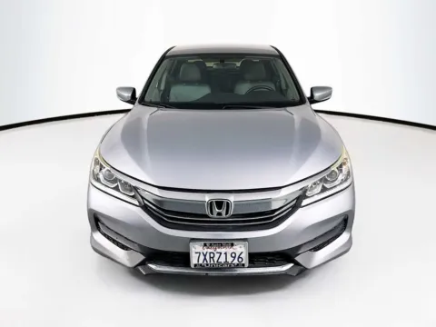 Photos of 2017 Honda Accord LX for sale in Indio, CA at Unicars Honda