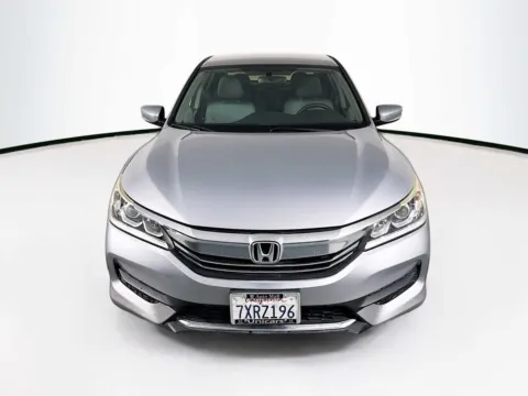 Photos of 2017 Honda Accord LX for sale in Indio, CA at Unicars Honda