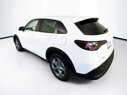 More photos of 2026 Honda HR-V LX at Unicars Honda, CA