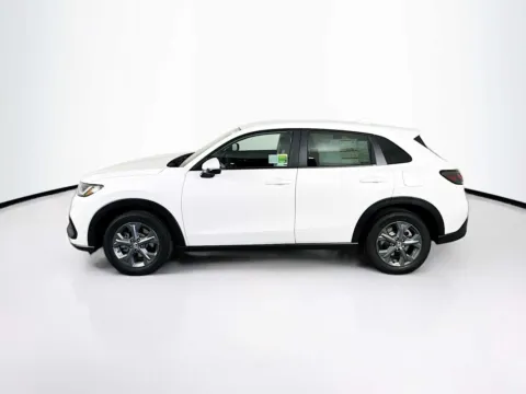 More photos of 2026 Honda HR-V LX at Unicars Honda, CA