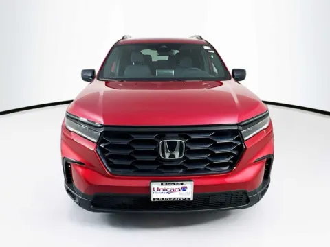 Photos of 2025 Honda Pilot Sport for sale in Indio, CA at Unicars Honda