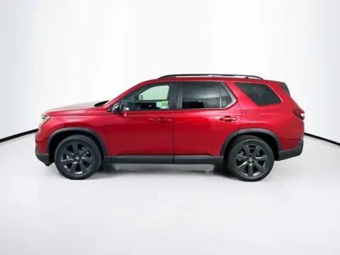 More photos of 2025 Honda Pilot Sport at Unicars Honda, CA