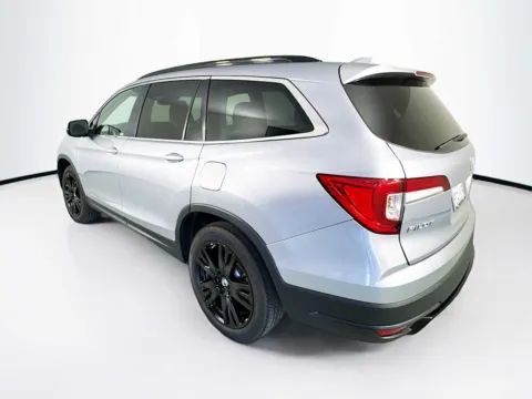 More photos of 2022 Honda Pilot Special Edition at Unicars Honda, CA