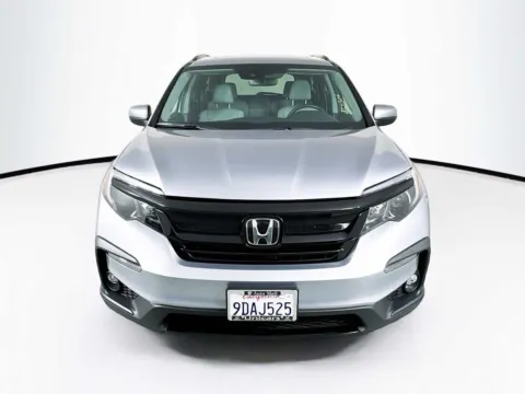 Photos of 2022 Honda Pilot Special Edition for sale in Indio, CA at Unicars Honda