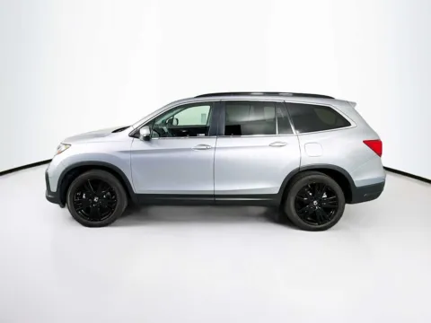 More photos of 2022 Honda Pilot Special Edition at Unicars Honda, CA