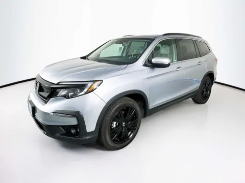 Another view of 2022 Honda Pilot Special Edition for sale in Indio, CA at Unicars Honda
