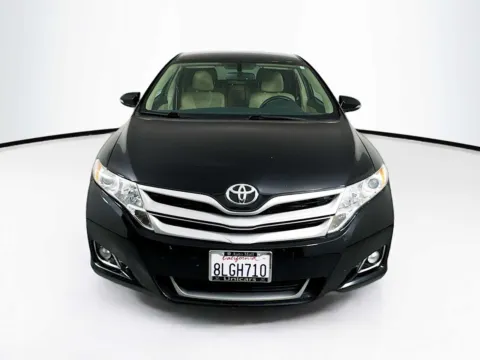 Photos of 2015 Toyota Venza LE for sale in Indio, CA at Unicars Honda