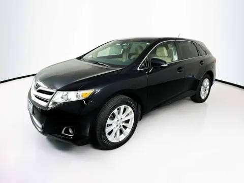 Another view of 2015 Toyota Venza LE for sale in Indio, CA at Unicars Honda