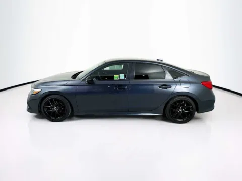 More photos of 2023 Honda Civic Sport at Unicars Honda, CA