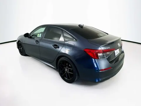 More photos of 2023 Honda Civic Sport at Unicars Honda, CA