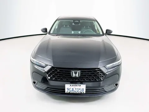 Photos of 2023 Honda Accord EX for sale in Indio, CA at Unicars Honda