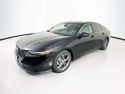 Another view of 2023 Honda Accord EX for sale in Indio, CA at Unicars Honda