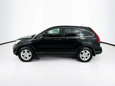 More photos of 2011 Honda CR-V EX at Unicars Honda, CA