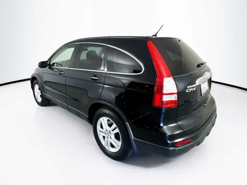 More photos of 2011 Honda CR-V EX at Unicars Honda, CA