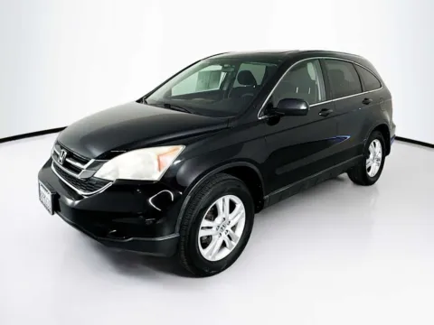 Another view of 2011 Honda CR-V EX for sale in Indio, CA at Unicars Honda