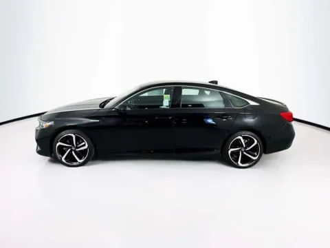 More photos of 2022 Honda Accord Hybrid Sport at Unicars Honda, CA